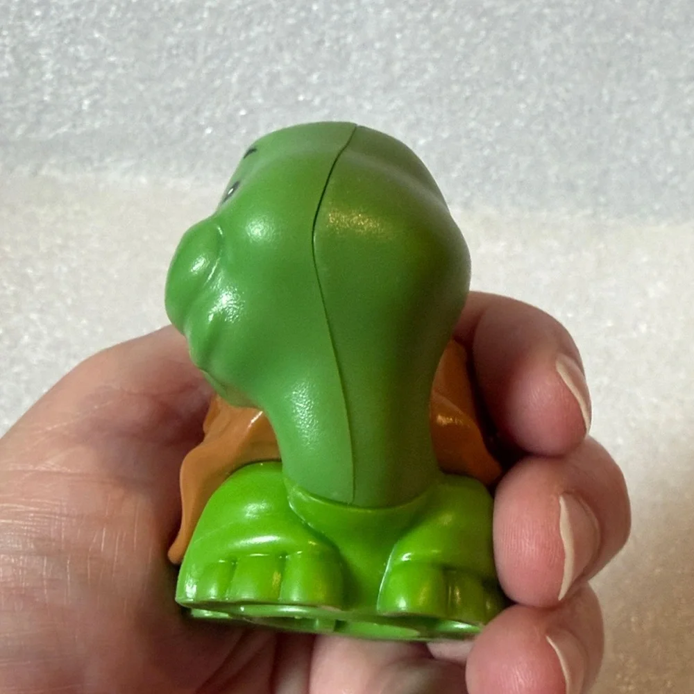 Fisher Price Little People Turtle - Picture 7 of 8